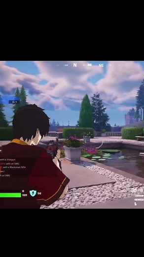 Back to fornite cause of avatar 🔥 #avatarthelastairbender #fortnite #twitchclips #twitch