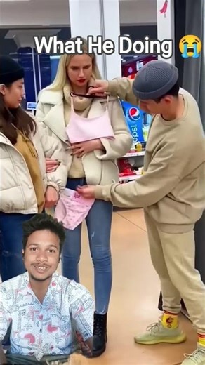 What is Going On Here 😔 #shorts