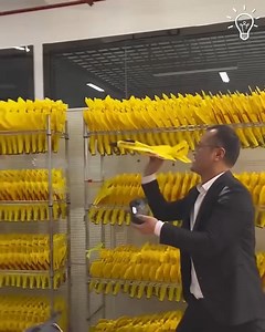 A firework with pretty LED lights on it! | DIY Panda