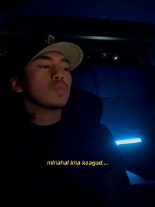 ipagpatawad moo, minahal kita kaagad… | YGF