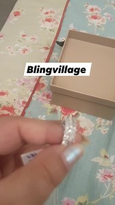 Leaf design spiral eternity bands. Ready for despatch . To order call WhatsApp 9711881631 | BlingVillage