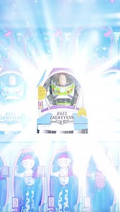 68K views · 551 reactions | Mission update from Star Command: Buzz Lightyear is on his way to you 敖 https://bit.ly/47YHb8q | Disney Store | Facebook