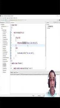 Throw vs Throws in Java - Part 1 | Dr. Vipin Classes