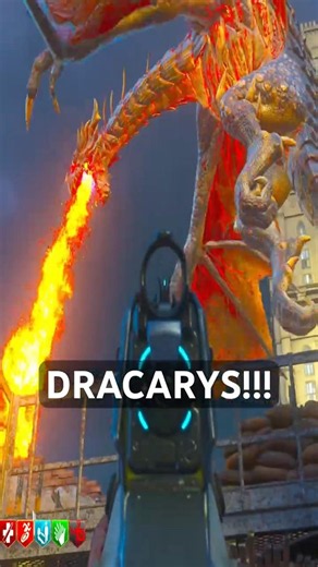 DRACARYS! 🔥 Gorod Krovi Was Ready...