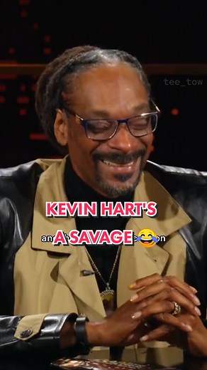 Kevin Hart & Snoop Dogg Funny Moments Compilation