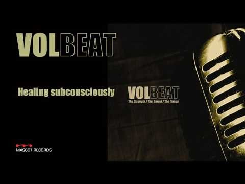 Volbeat - Healing Subconsciously (FULL ALBUM STREAM)
