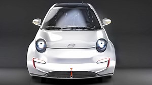 Elektroautos: Sportversion des E.Go Life und Shuttle E.Go Lux - Golem.de