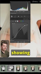 How I photograph and edit skin tones