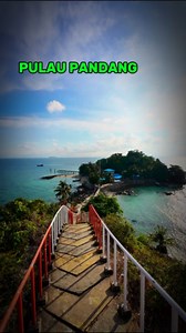 12K views · 11K reactions | Explore pulau pandang bersama Melalak Odan Salah satu surga di pulau terluar indonesia, berada di kabupaten batubara sumut. Yok lah, next trip kita kesini brader. #pejalanmaniak #pulaupandang #melalakodan | Angga Rahmanja | Facebook