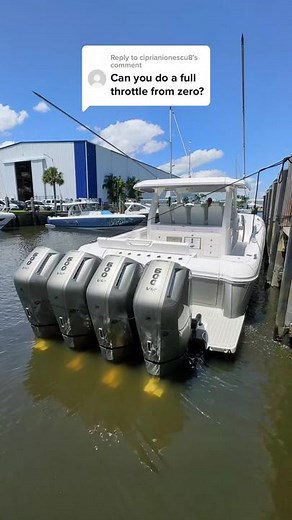 Boats.daily on TikTok