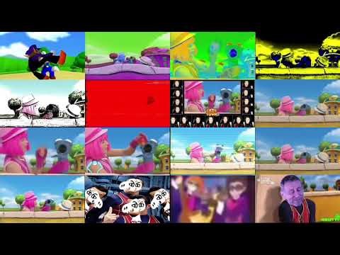 We Are Number One Mashup Of 16 Versions