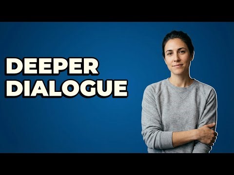 Can Subtext Make My Screenplay Dialogue Deeper?