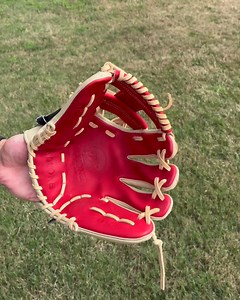 788 reactions · 22 shares | Why do ballplayers prefer Nokona...