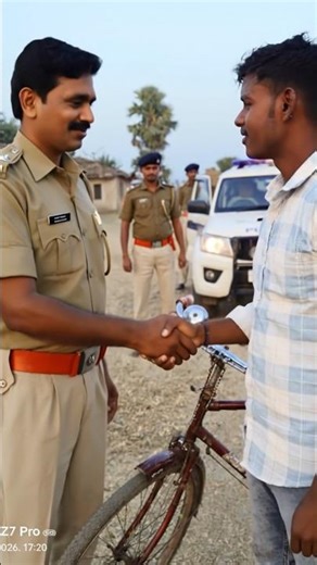 police paresasan #youtubeshorts #trendingshorts #shortvideo #aivideo #ai #police #shorts #viral
