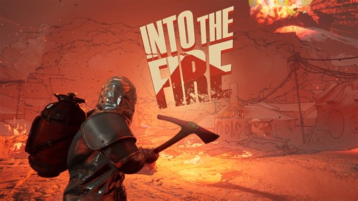 Into the Fire ‘Extended Gameplay’ trailer, screenshots