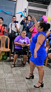 48K views · 2.2K reactions | Wow buen baile con la pequeña lulú #reelschallengereelschallenge #reelsvideoシ #viralpost2025シ #reelsviralシ #reelsviralシfb #viralreelsシ #reelsfbシ #reelsfypシ #paratiiiiiiiiiiiiiiiiiiiiiiiiiiiiiii #100k #Youtube #intagram #topvideo #parati #cumbia #dancing #ElSalvador #dance #musica #review #cine #top MTVLA | Elmer Acedo Beltran Navidad | Facebook