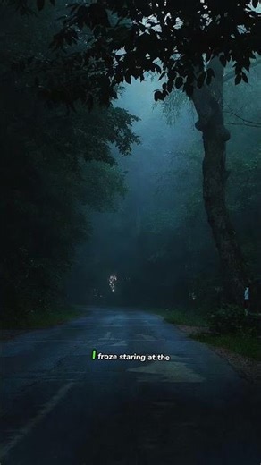 The Backseat Knock That Shouldn’t Exist — A Terrifying Late‑Night Rules Horror Story