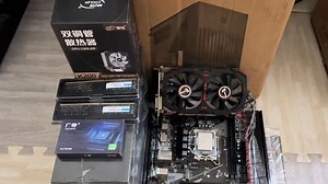 1500元最强装机方案