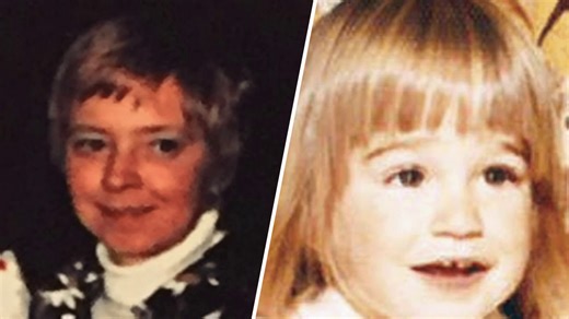 Remains of mother, child who vanished 50 years ago found in Plantation canal