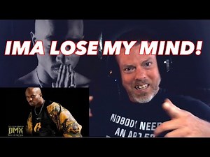 DMX - PARTY UP (UP IN HERE) - MUSIC REACTION! THIS SONG MAKE ME WANT TO HIT SOMETHING!