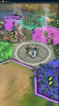 Civ 6 | The Ultimate WORKING Warrior Monk Build With Theodora's Byzantium!