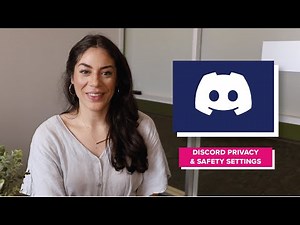 Discord Privacy and Safety Settings (Cyber Safety Conversations in partnership with T-Mobile)