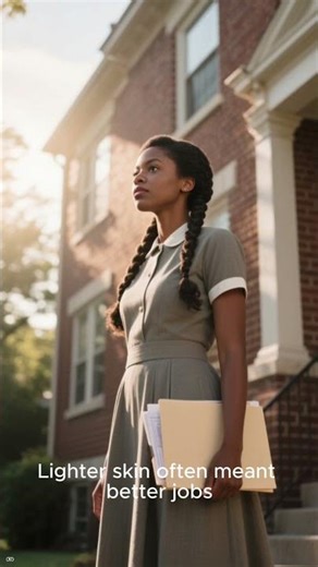 How Redlining Reinforced Colorism