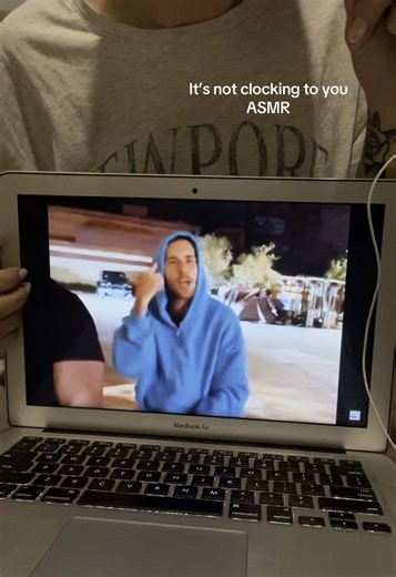 simplyelisabeth ASMR on TikTok