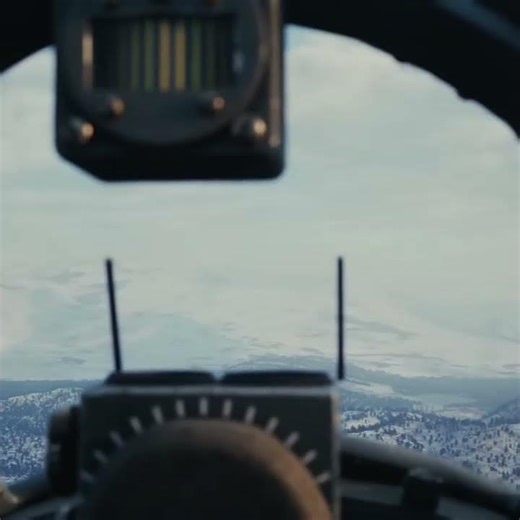 f-16 in dogfight
