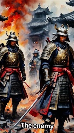 The Mystery of the Missing Samurai King: Oda Nobunaga #japanesehistory #history #ancientmysteries