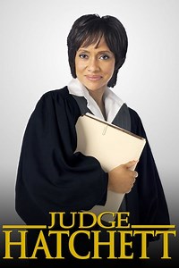 Judge Hatchett - Alchetron, The Free Social Encyclopedia