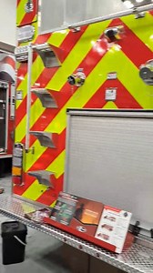 4.1K views · 85 reactions | FDIC 2025 is off to an amazing start! Day 1 was packed with great conversations, exciting opportunities, and incredible support from customers who came by to see our fire trucks in person! Haven’t stopped by yet? We’ll be at Booth #1637 until Saturday afternoon! Come check out what’s new and see why US Fire Apparatus is built to perform. | US Fire Apparatus | Facebook