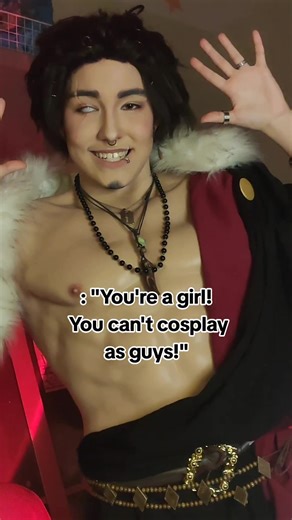 💢 #ANTINOUS || Remember, cosplay is a creative activity for everyone! It doesn't matter what your gender is. тгк: tweeesssis #epicthemusical #antinousepicthemusical #antinouscosplay #cosplayer #foryoupage #fyp #tiktok #fyppppppppppppppppppppppp #косплей #эпик #эпикмюзикл #косплеер #foryou #антиной #мифыдревнейгреции #greekmythology #greekgod #odysseus #penelope #apollo #athena #telemachus #makeup #cosplay