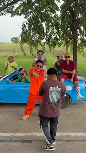 528K views · 9.1K reactions | Hmmm កុំពុងគិត​ ពេល​Eno ឡេីងដល់​ 12នាក់​ ខ្ញុំគិតម៉េចទៅ​  | RITH Omega ឃុន ធារិទ្ធិ | Facebook