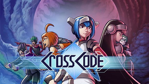 CrossCode Walkthrough and Guide