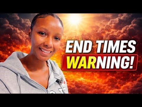 God Is Warning You…. Most People Won’t See This Coming (Isaiah 28)