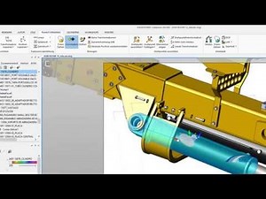 SOLIDWORKS Composer - Ein erster Überblick Teil II