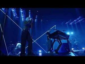 Linkin Park - What I've Done (LIVE VIDEO)