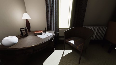 The Spectrum Retreat - Análisis / Review / Gameplay: Los Puzzles Mas Difíciles Del Mundo