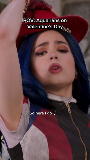 Exploring True Love’s Kiss in Descendants