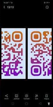 free 2 code qr applaydu lagi