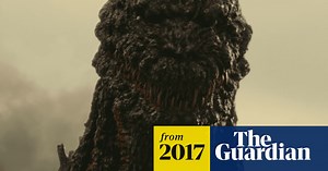 Shin Godzilla review – Japan's great monster rises from the deep once more