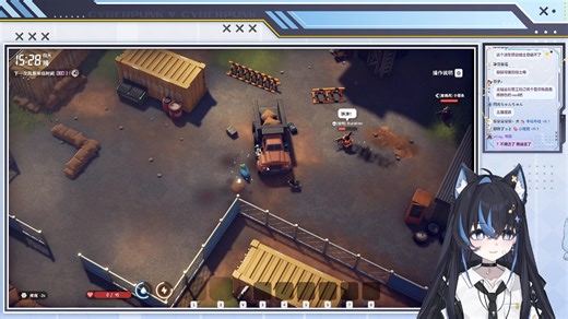 【汀汀汀TTT-录播】 2025-11-11 暴打yym!