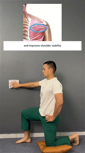 Tight Shoulders and Poor Mobility? Try This Daily Shoulder Reset Routine
