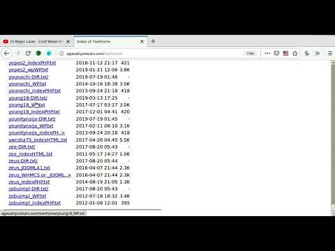 Bypass Symlink Manual With New Method 2021-2022