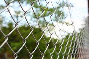 Chain link vs. Wire fence: Which is Right for Me? | Fence Frenzy