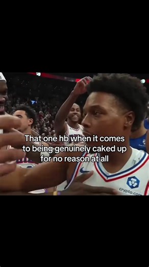 The Hilarious Side of Basketball Caked Up Moments