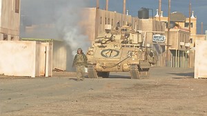 3.9K views · 62 reactions | Training Day 7-10 video highlights of NTC Decisive Action Rotation 19-07, 2nd Armored Brigade Combat Team, 3rd Infantry Division. @U.S. Army, U.S. Army Forces Command (FORSCOM), @3rd Infantry Division, 2nd Brigade Combat Team, 3rd Infantry Division, 11th Armored Cavalry Regiment-Blackhorse, Fort Stewart Hunter Army Airfield, Operations Group, National Training Center, National Training Center/Fort Irwin | Operations Group, National Training Center | Facebook