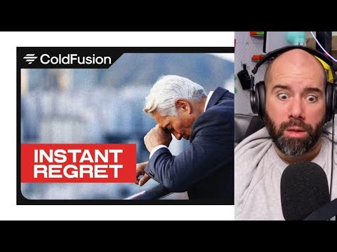 Coldfusion: AI Replacing Humans Isn't Working