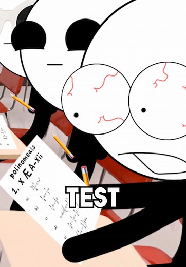 Understanding Polynomials in Math: A Test Experience